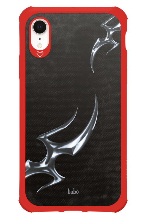 CHROMEPHASE - Apple iPhone XR