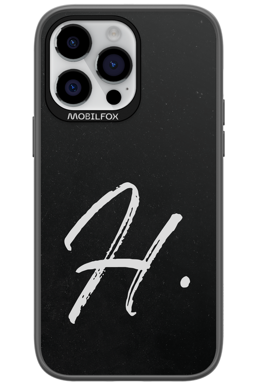 (Off Space) H 2.0 - Apple iPhone 14 Pro Max