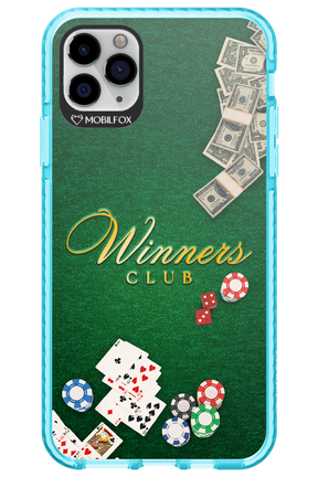 Winner's Club - Apple iPhone 11 Pro Max
