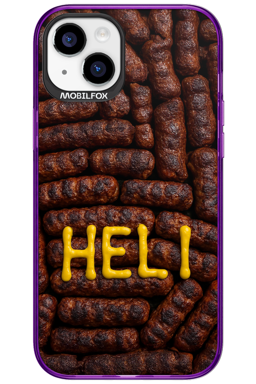 Mici - Apple iPhone 15 Plus