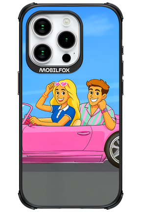 My Way - Apple iPhone 15 Pro