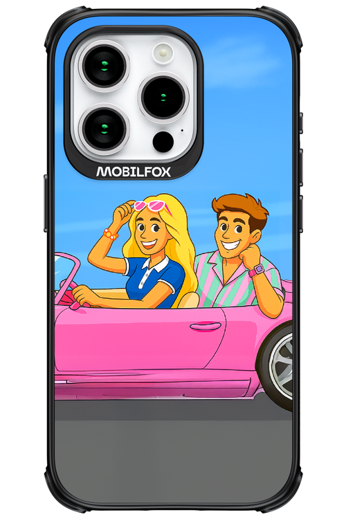 My Way - Apple iPhone 15 Pro