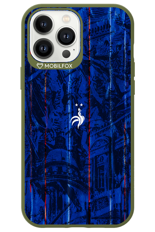 Franta 2.0 - Apple iPhone 13 Pro Max