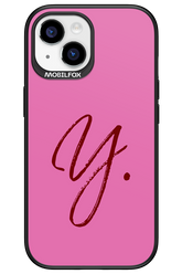 (Sorbet) Y 2.0 - Apple iPhone 15