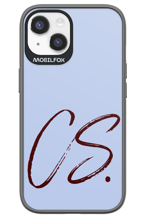 (Jellyfish Presso) CS 2.0 - Apple iPhone 14