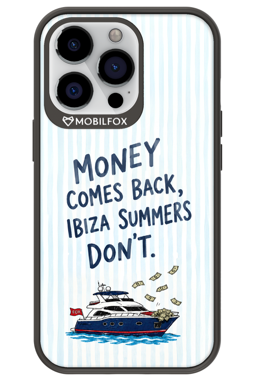 Ibiza summers 2.0 - Apple iPhone 13 Pro