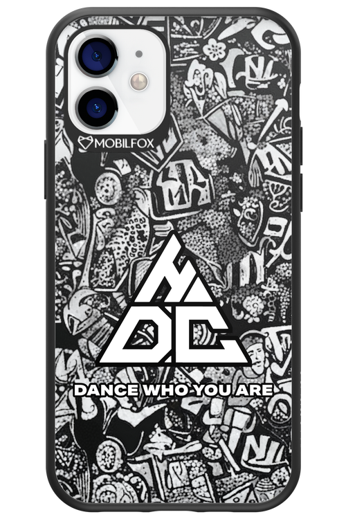 HDC 7 - Apple iPhone 12