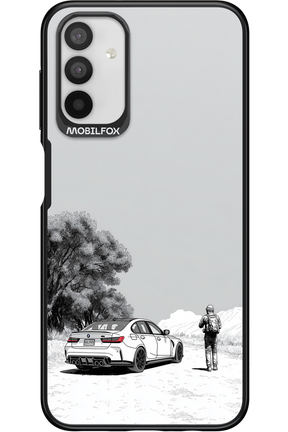 Dreamland 2.0 - Samsung Galaxy A04s