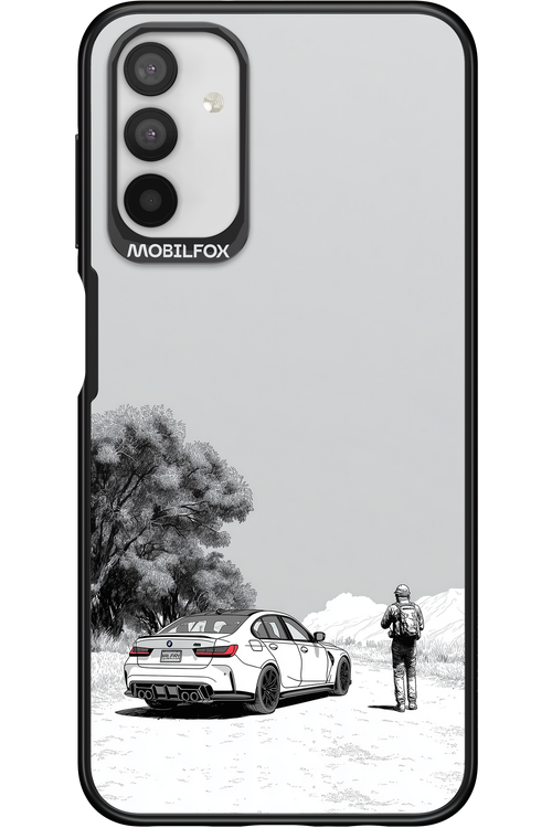 Dreamland 2.0 - Samsung Galaxy A04s