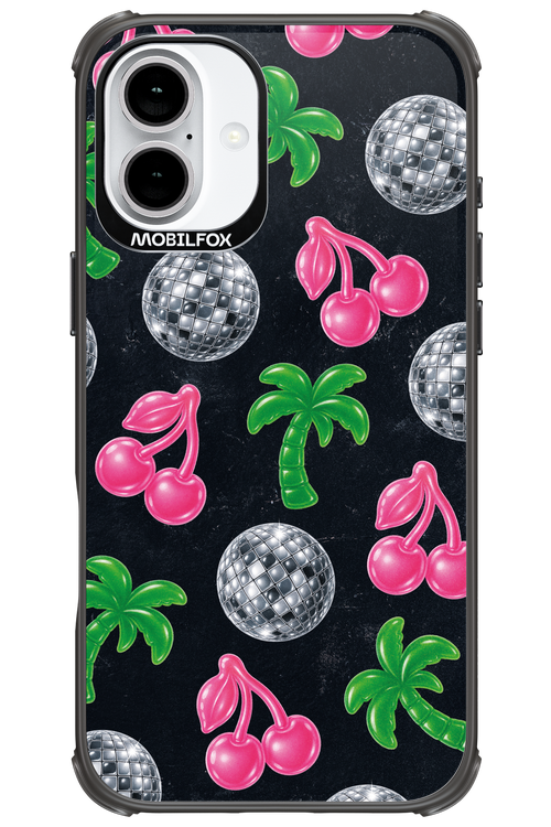 Single Life 2.0 - Apple iPhone 16 Plus