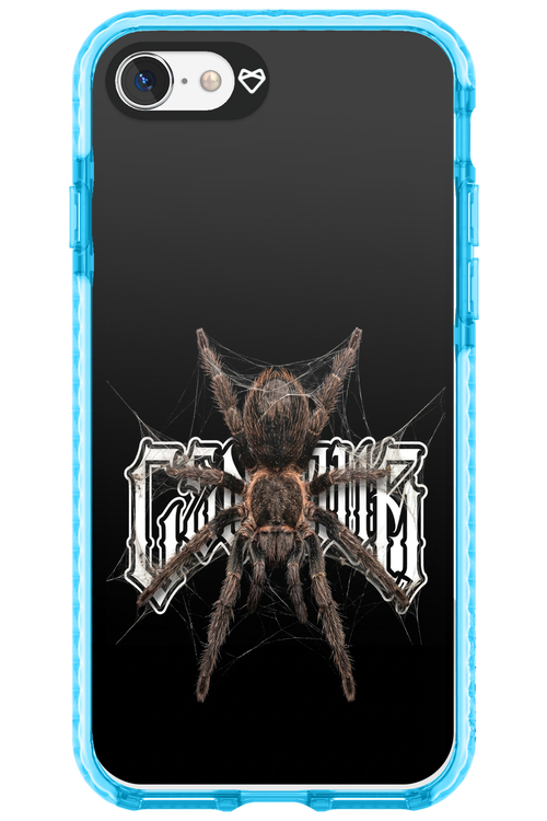 Centaur Logo Big Spider 2.0 - Apple iPhone SE 2020