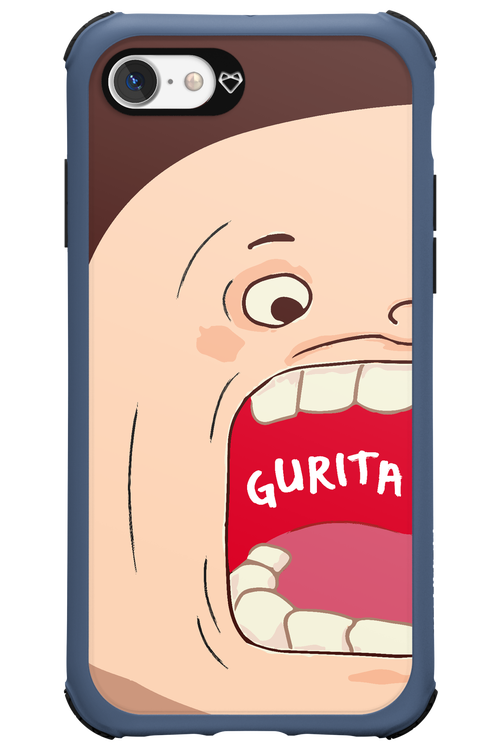 GURITA 2 - Apple iPhone 7