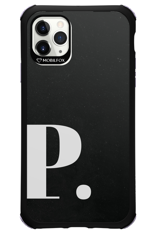 P (Off Space) 2.0 - Apple iPhone 11 Pro Max