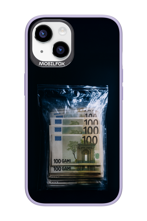 Moneybag 2.0 - Apple iPhone 14