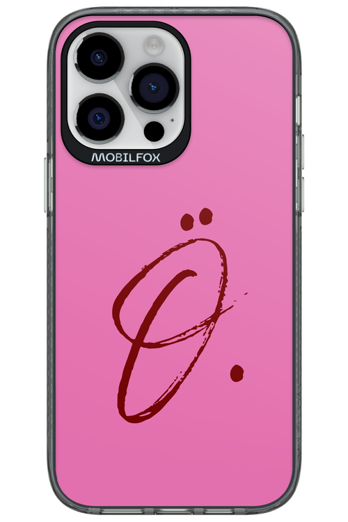 (Sorbet) O II 2.0 - Apple iPhone 14 Pro Max