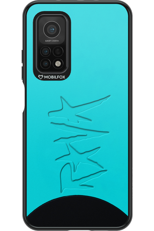 Rava Turquoise 2.0 - Xiaomi Mi 10T 5G