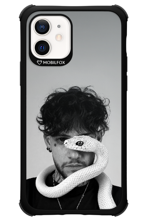 SNAKE (RAVA) 2.0 - Apple iPhone 12
