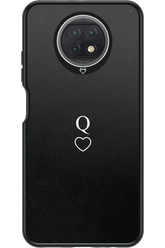 Q Black 2.0 - Xiaomi Redmi Note 9T 5G