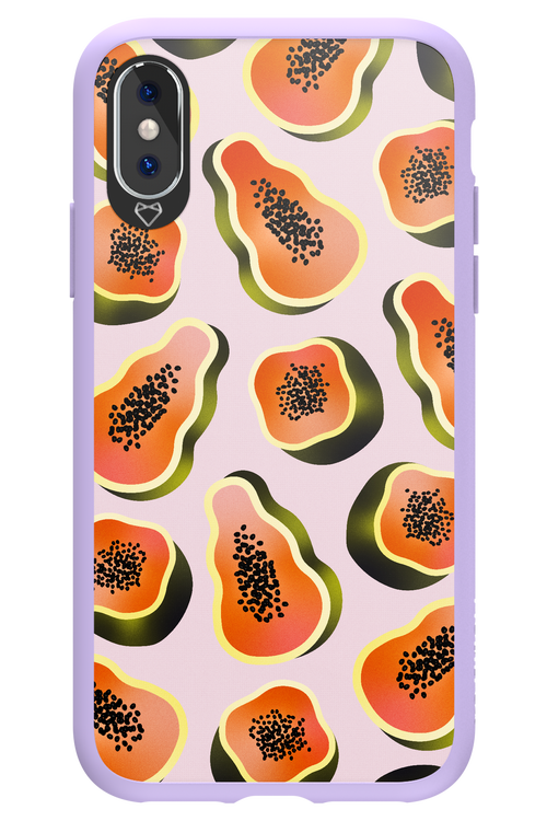 Papaya Wave 2.0 - Apple iPhone XS