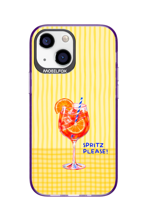 SPRITZ PLEASE 2.0 - Apple iPhone 13 Mini