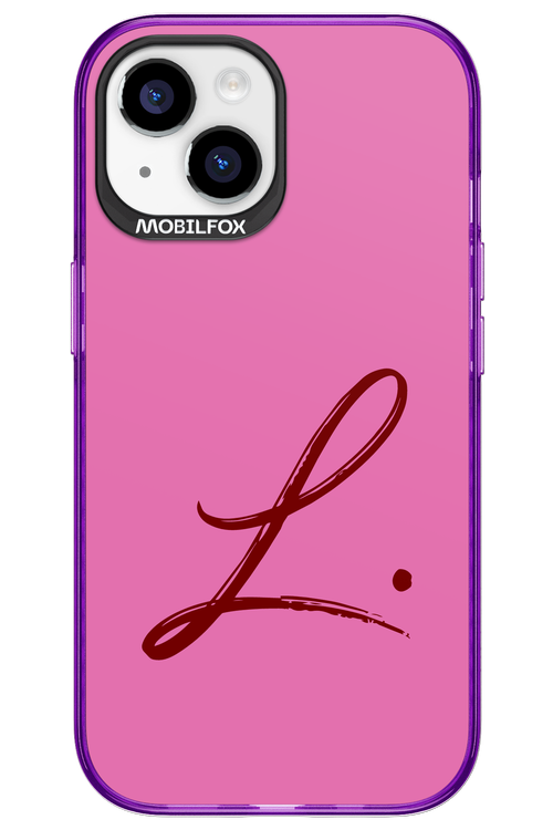 (Sorbet) L 2.0 - Apple iPhone 15