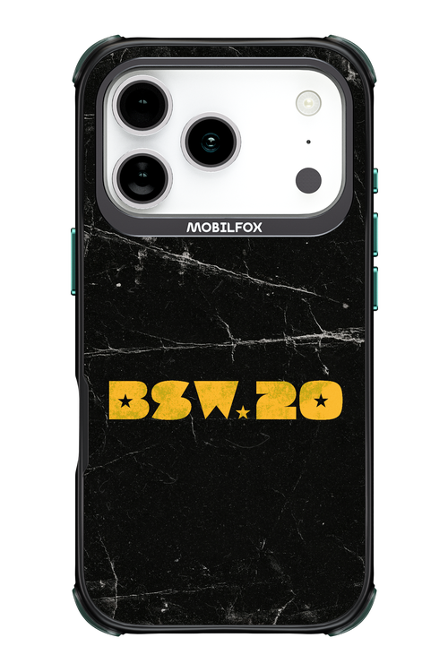 BSW 20 (5) 2.0 - Apple iPhone 17 Pro