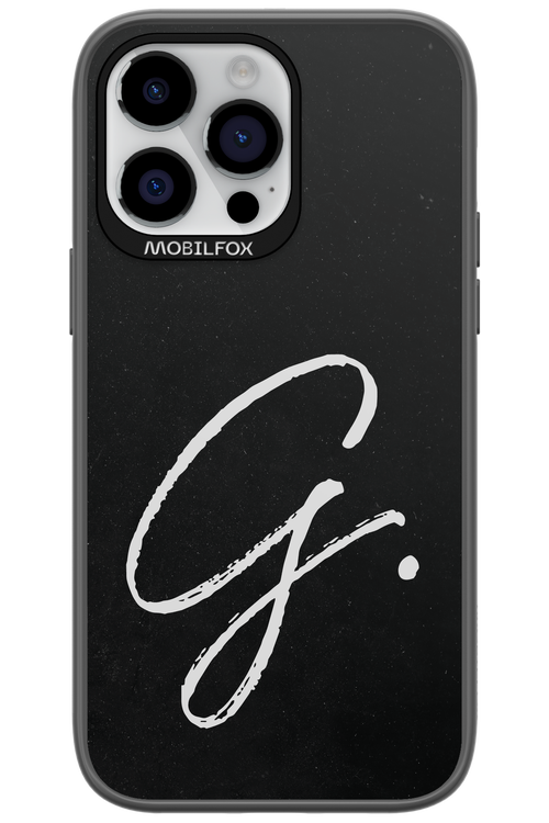 (Off Space) G 2.0 - Apple iPhone 14 Pro Max