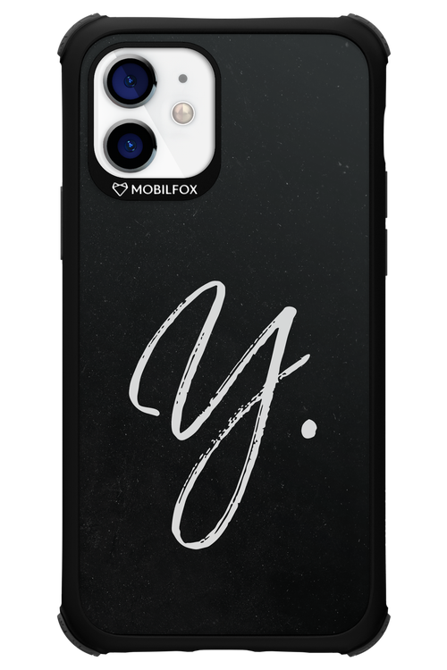(Off Space) Y 2.0 - Apple iPhone 12