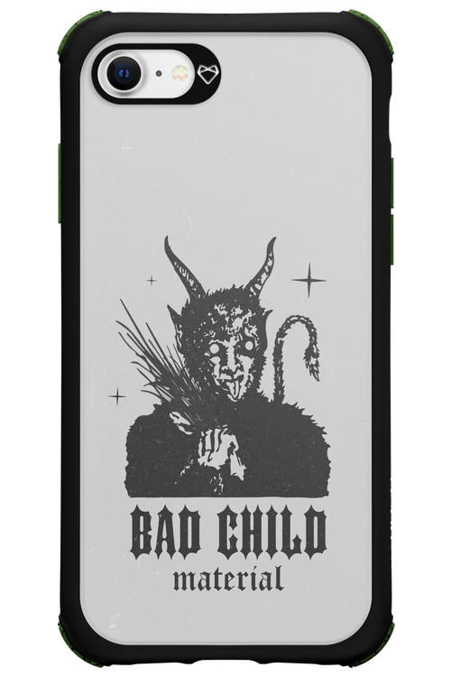 Krampus - Apple iPhone 7