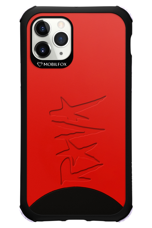Rava Red 2.0 - Apple iPhone 11 Pro