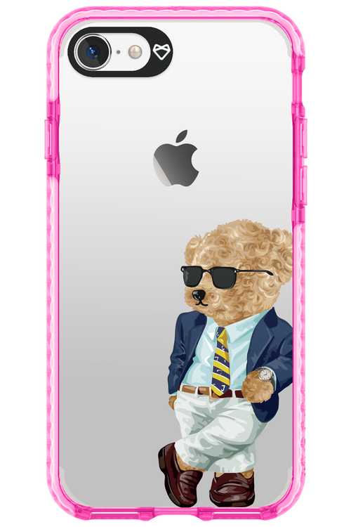Boss 2.0 - Apple iPhone 7