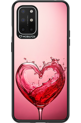 Wine of Love - OnePlus 8T