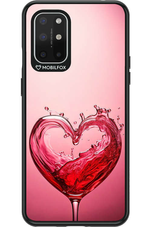 Wine of Love - OnePlus 8T