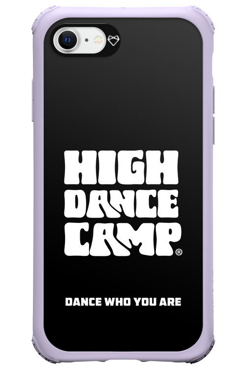 HDC 1 2.0 - Apple iPhone SE 2022