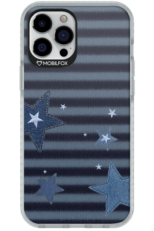 Baby Blue 2.0 - Apple iPhone 12 Pro Max