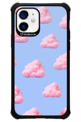 Cloudy - Apple iPhone 12