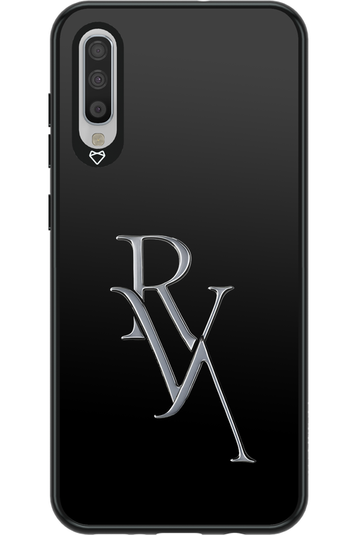 Silver RVA - Samsung Galaxy A70