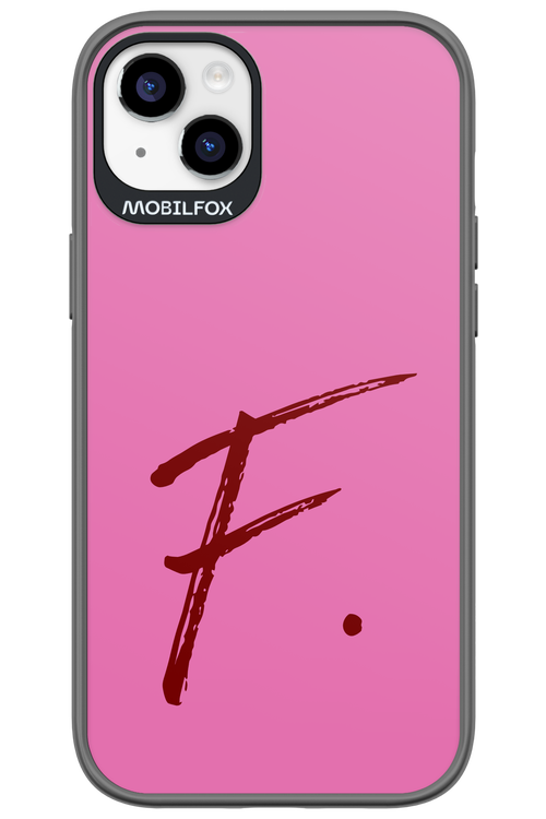 (Sorbet) F 2.0 - Apple iPhone 14 Plus