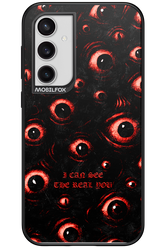 The Watchers - Samsung Galaxy S23 FE