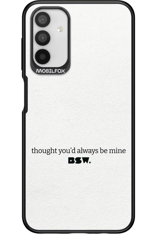 BSW FourSeasons 13 2.0 - Samsung Galaxy A04s