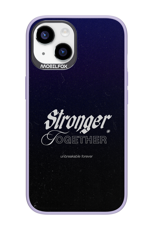 Stronger Together - Apple iPhone 14