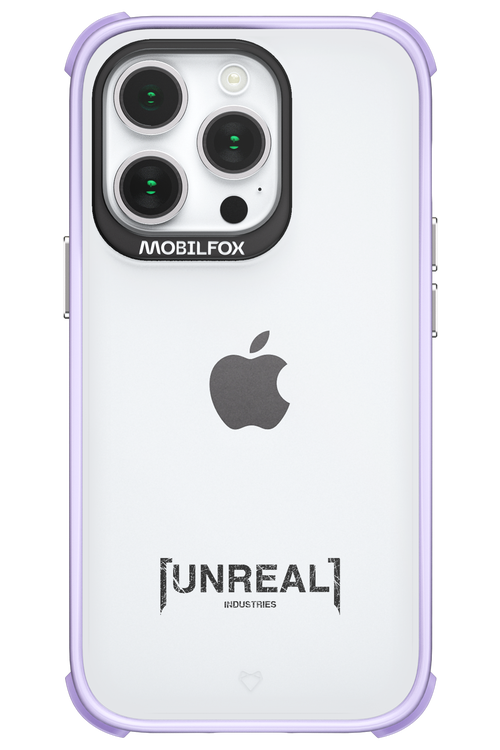 Minilogo 2.0 - Apple iPhone 14 Pro