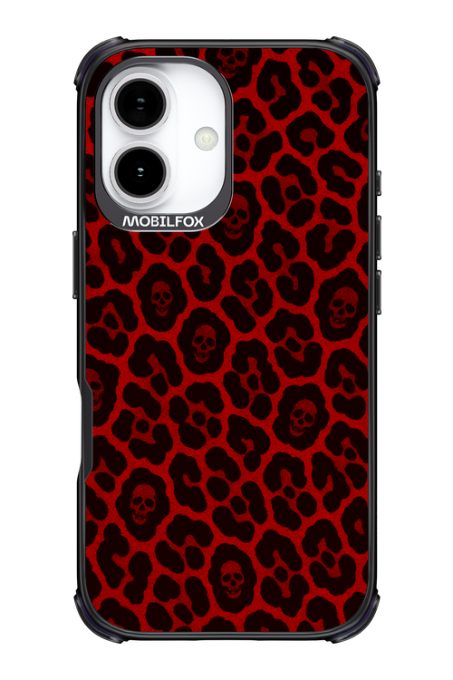 Wild Death - Apple iPhone 17