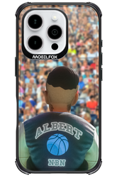 Albert - Apple iPhone 16 Pro