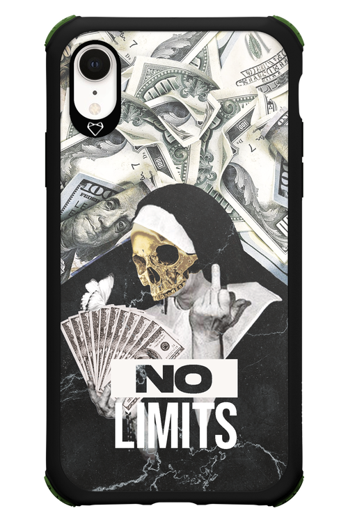 No Limits 2.0 - Apple iPhone XR