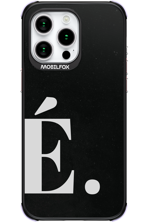E II (Off Space) 2.0 - Apple iPhone 15 Pro Max