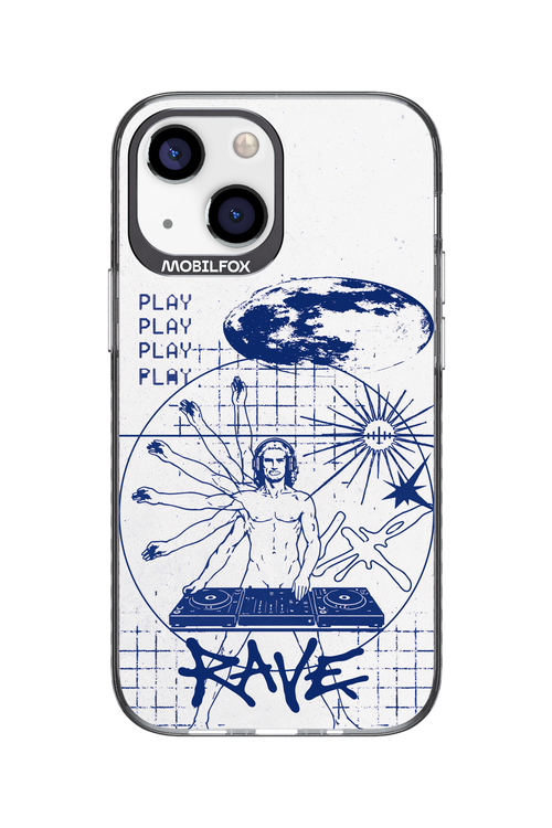 Rave Human 2.0 - Apple iPhone 13 Mini