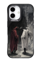 iNGER & D3MON Cover 2.0 - Apple iPhone 17