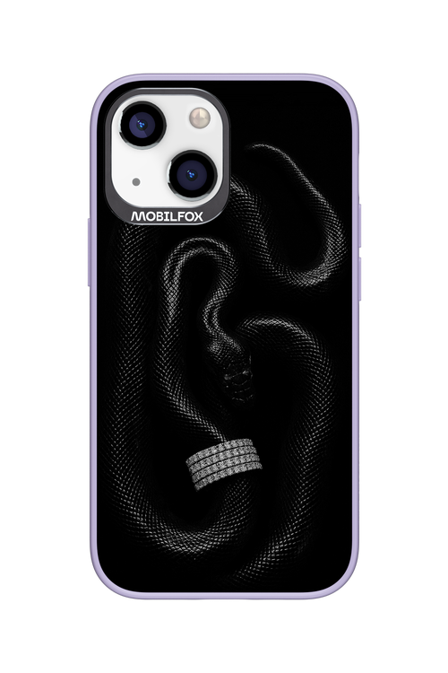 Diamond Mamba 2.0 - Apple iPhone 13 Mini
