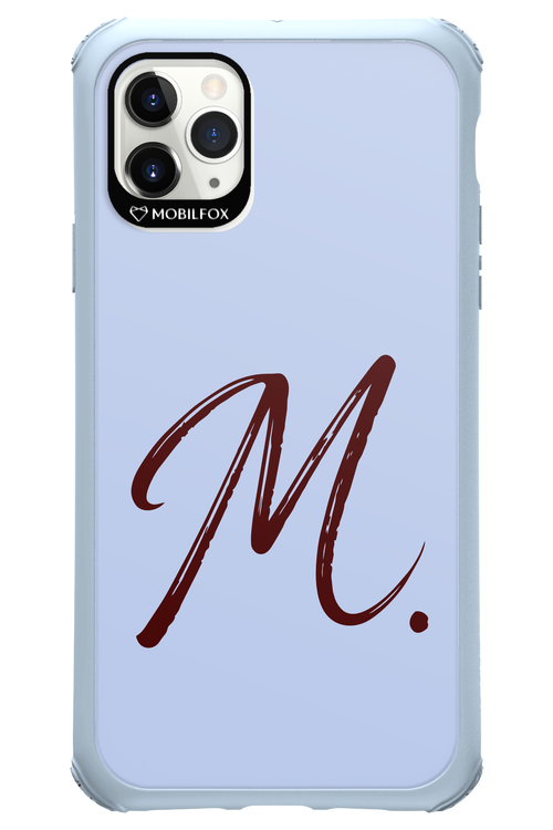 (Jellyfish Presso) M 2.0 - Apple iPhone 11 Pro Max